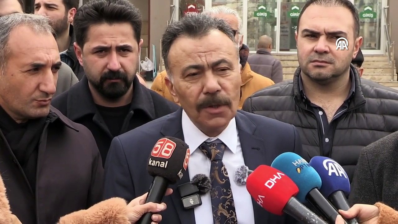 Muhsin Yazıcıoğlu'nun ölümünde yeni iddia