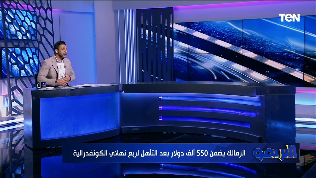 محمد فاروق:  قلق في الزمالك بسبب التفاوض مع زيزو عبد الله السعيد.. وهذه كواليس لقائي مع سيف الجزيري