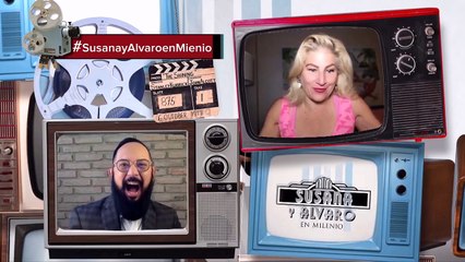 El juego del calamar T2, Dune: prophecy, El candidato honesto y más | Susana y Álvaro en Milenio