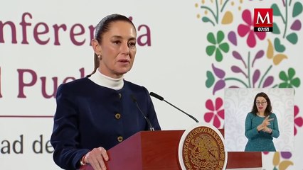 Sheinbaum anuncia integración de los 31 sistemas de bachillerato en solo dos