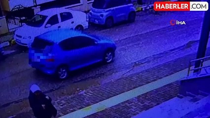 Balıkesir'de Şok Olay: Doğurduğu Bebeği Tuvalete Bırakıp Kaçtı