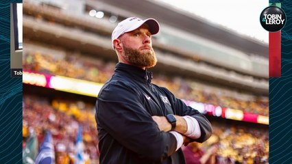 The Miami Hurricanes to hire  Corey Hetherman as their new defensive coordinator