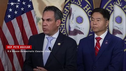 Republicans and Democrats React to The Laken Riley Act Passing the House