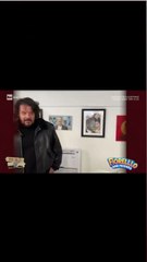 quanto mi fai ridere pizza man