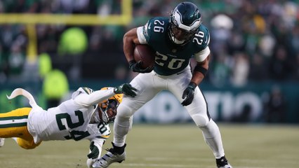 Philadelphia Latest: Eagles Playoff Win, 76ers Season Check-In