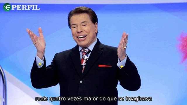 Os segredos revelados de Silvio Santos, Neil Gaiman e Abu Zubaydah: verdades chocantes reveladas!
