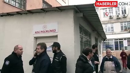 Beşiktaş Belediye Başkanı Rıza Akpolat, Gözaltına Alındı ve Sağlık Kontrolünden Geçirildi