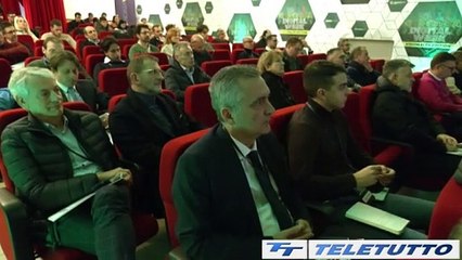 Video News - L'economia del sistema alpino