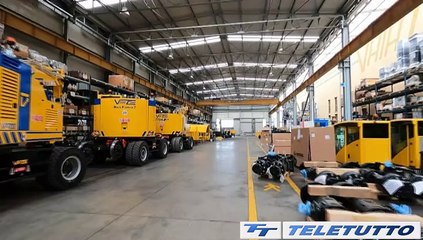 Video News - Vaia Car di Carpendeolo sul podio al Galà dei bilanci del GdB