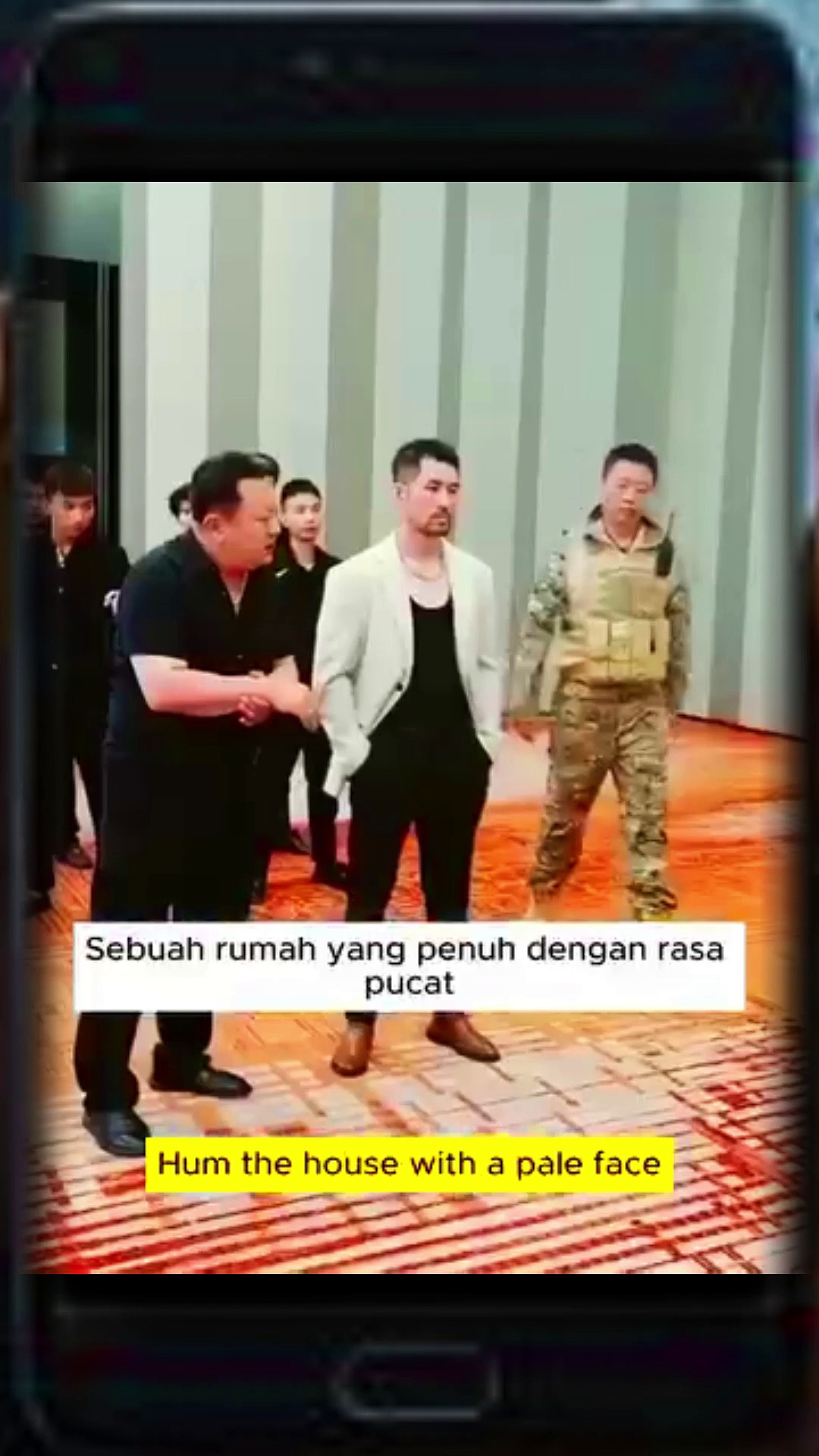  Wanita kaya ini tidak tahu bapak dari anaknya adalah ceo terkemuka part 3