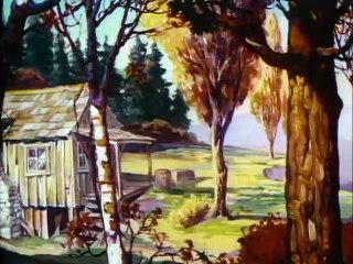 Merrie Melodies #214 - Viva la Paz (1938)