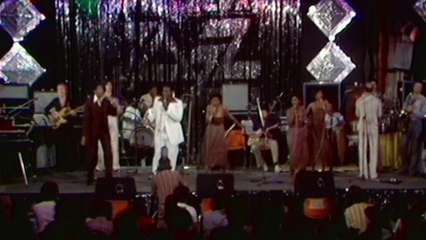 Luther: Never Too Much - Trailer (English) HD