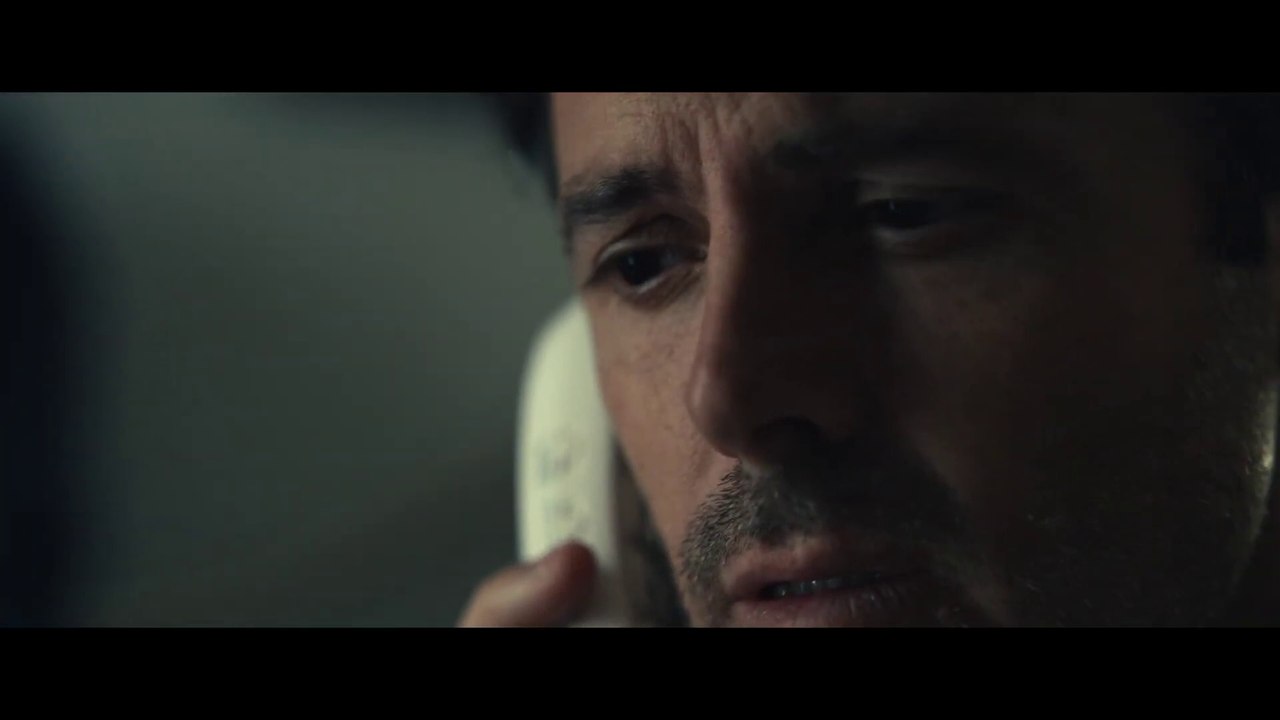 Dreamin' Wild: Ein Leben für die Musik - Trailer (Deutsch) HD