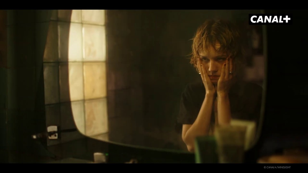 Nachts im Paradies - S01 Trailer (Deutsch) HD