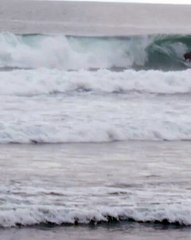 Gabriel Medina sofre lesão durante treino e está fora da temporada de 2025 do Mundial de Surfe
