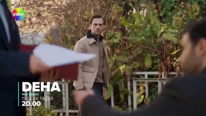 Deha'dan Tüyler Ürperten Fragman: Devran Ölüyor! Esme'ye Bakın Ne Oldu?