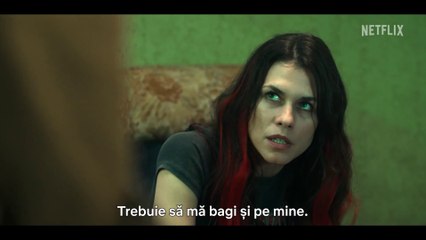 Subteran - S01 Trailer (OV) HD