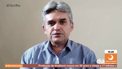 Presidente do Serra Branca diz que Mofi “não tem autonomia” para falar em nome do clube