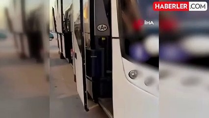Kayseri'de 100 Litre Kaçak Akaryakıt Ele Geçirildi