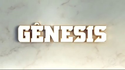 Genesis - Capitulo 228 (07/01/2025)