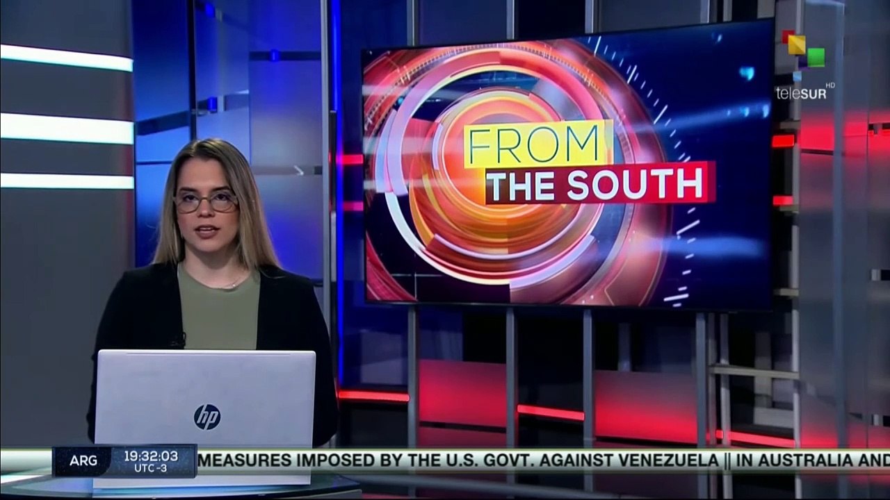 Venezuela: Posthumous tribute paid to former VP Isaias Rodriguez