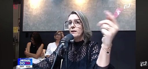 VÍDEO: Secretária de Educação gera polêmica ao chamar autismo, TDAH e dislexia de "modismos"; assista