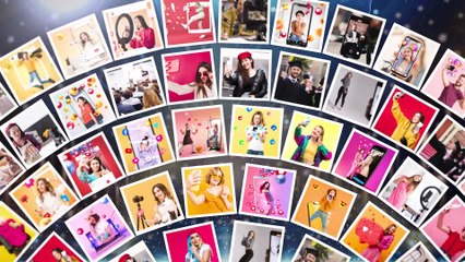 🔴 The most prominent and important event in the world of influencers and content industry 🤳🥰🤩