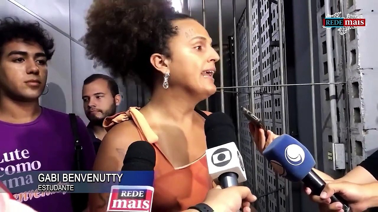 Estudante critica reajuste da tarifa de ônibus em João Pessoa: “sucateados e cheios de baratas”