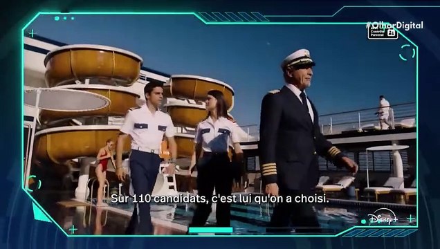 Doctor Odyssey e Tudo por um Pop Star 2: confira os destaques da semana no Disney+