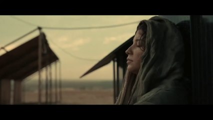 The Last Spark of Hope - Trailer (English Subs) HD