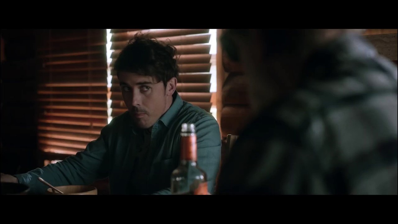 The Fetus Trailer