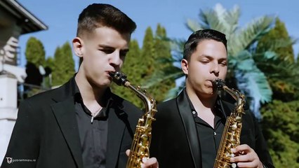 Daniela Racolta -Nu te läsa  ｜｜ Videoclip oficial 2024