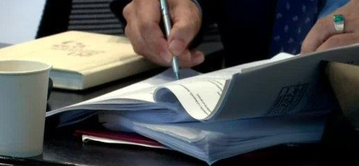 Comisión de Salud decreta receso en discusión de reformas a la CSS