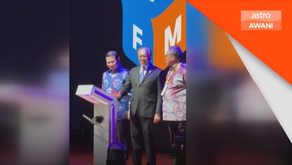 Selangor jadi negeri contoh kembang sektor berasaskan teknologi dan inovasi