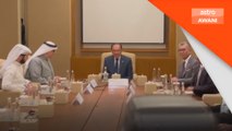 Anwar ke UAE mampu perkukuh hubungan ASEAN-GCC