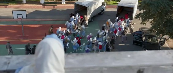 Грязные ангелы | movie | 2024 | Official Trailer