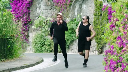 Cassino à Ischia | movie | 2024 | Official Trailer