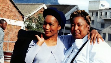 OWN Spotlight: Oprah & Angela Bassett | movie | 2024 | Official Clip