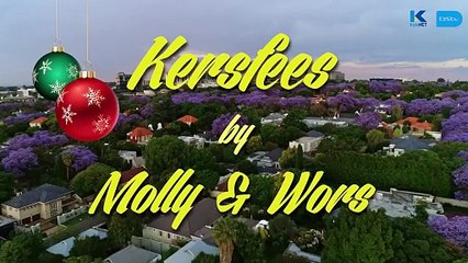 Kersfees by Molly & Wors | movie | 2024 | Official Trailer