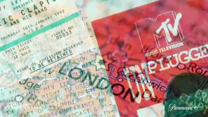 Eric Clapton: MTV Unplugged | movie | 1992 | Official Trailer