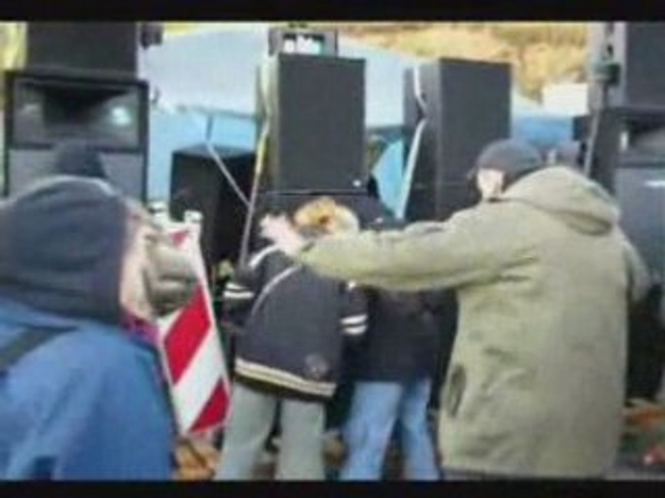 Free party LEDS 13.10.07 part2