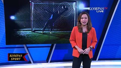 Tinjau GBK, Patrick Kluivert Beri Catatan soal Kondisi Rumput | STY OUT