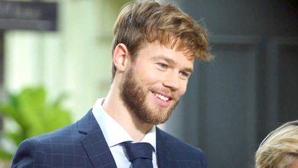 Sneak Peek at Hallmark's The Perfect Setting