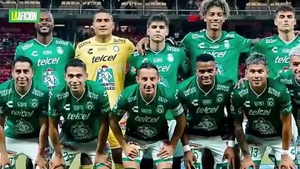 ¡Ya es oficial! James Rodríguez se convierte en el refuerzo de lujo del León para el Clausura 2025