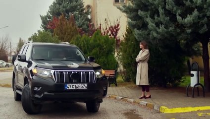 مسلسل المدينة البعيدة الحلقة 9 مترجمة القسم 3