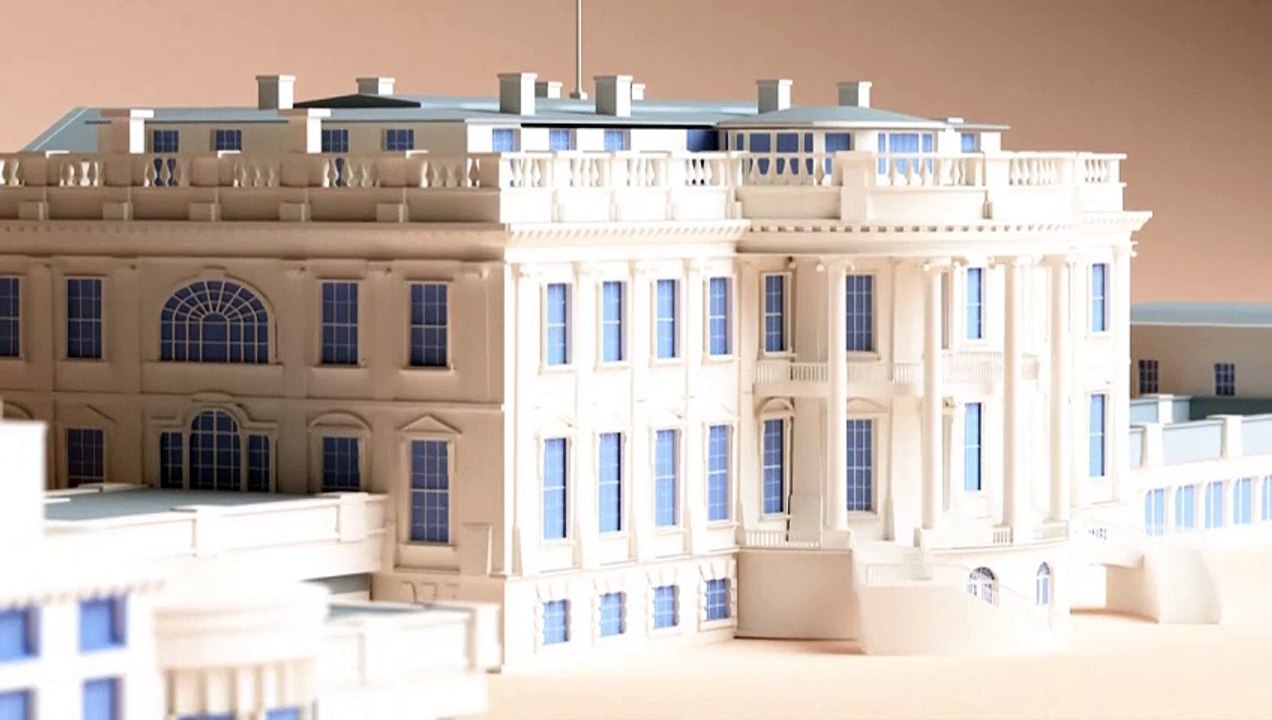 The White House