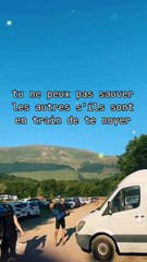La chose qui te brise ne te guérira jamais #motivation #conseils #inspiration #success #citation #proverbe #conseil #motivationalvideo