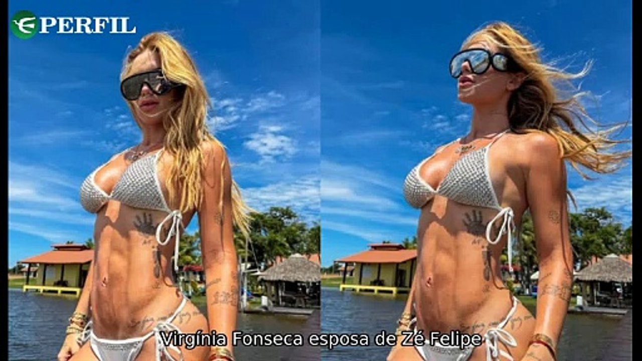 "Harmonizando saúde e estética, novidades no BBB 25 e semelhança impressionante entre Renata Ceribelli e filha"