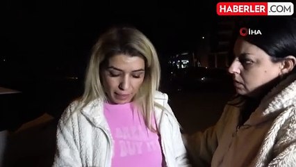 Antalya'da Kundaklama Girişimi: Genç Kadın Kuaförünü Kurtardı