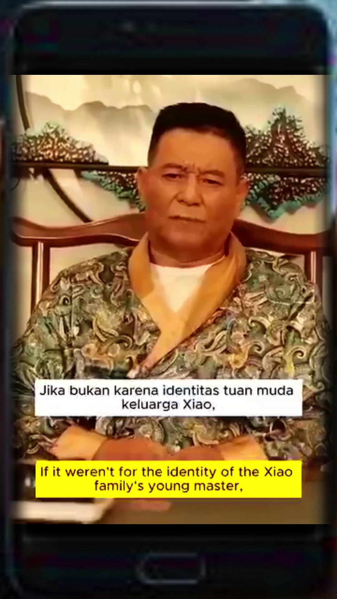  Wanita kaya ini tidak tahu bapak dari anaknya adalah ceo terkemuka part 2